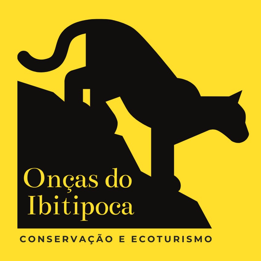 Onças do Ibitipoca